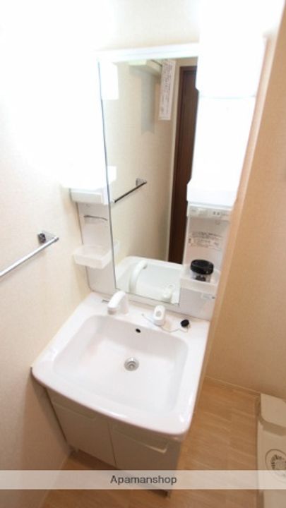千葉県千葉市緑区あすみが丘東4丁目の賃貸アパートの内装