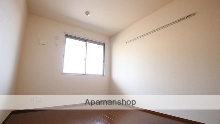 千葉県千葉市緑区あすみが丘東4丁目の賃貸アパートの内装