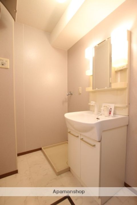 ヴェルドミール弐番館の内装