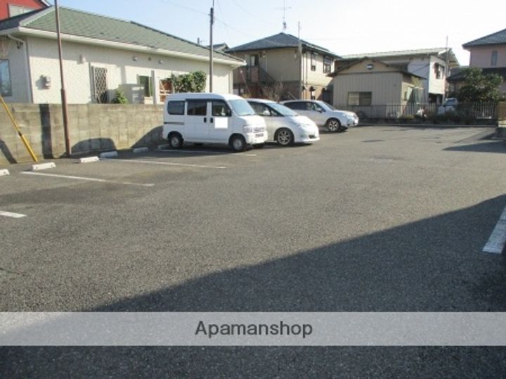 ヴェルドミール弐番館のその他画像