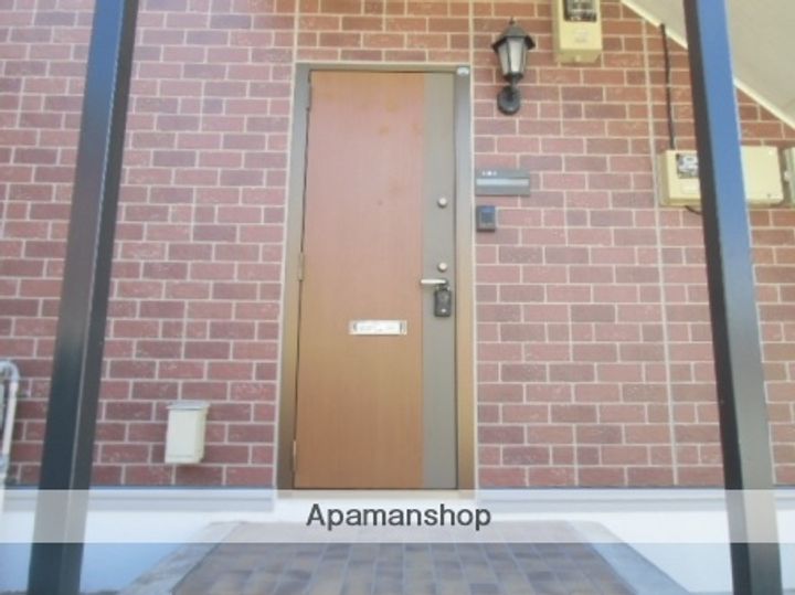 ヴェルドミール弐番館のその他画像