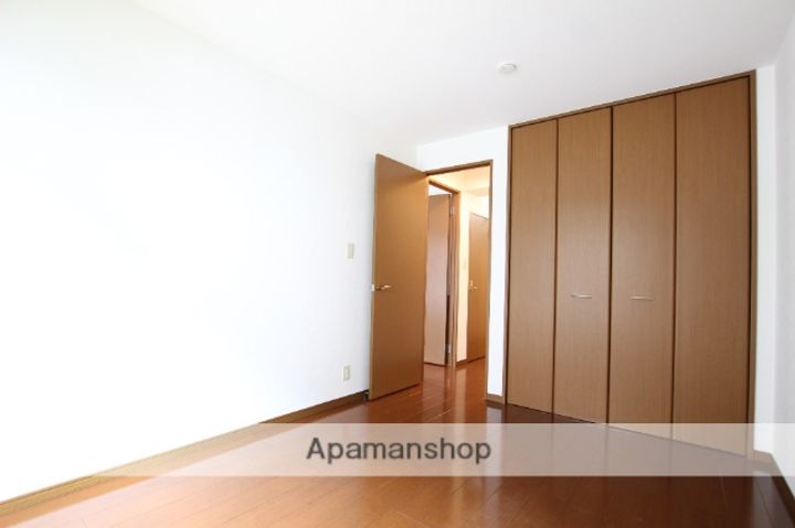 ヴェルドミール弐番館の内装