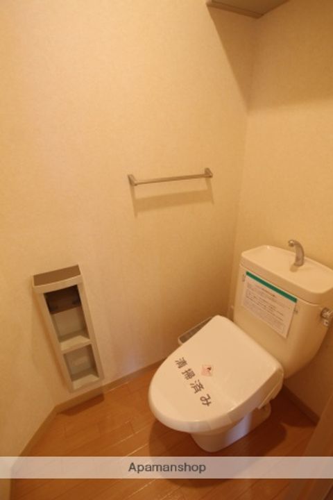 ジェンティーレA棟202のその他画像