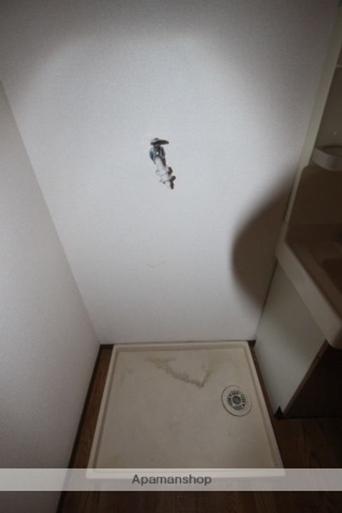 ロイヤルコート鷲巣弐番館の内装