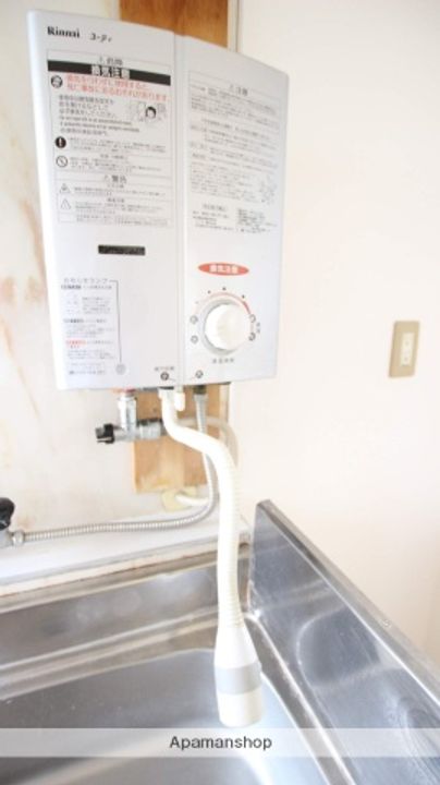 コーポサンローゼ101のその他画像