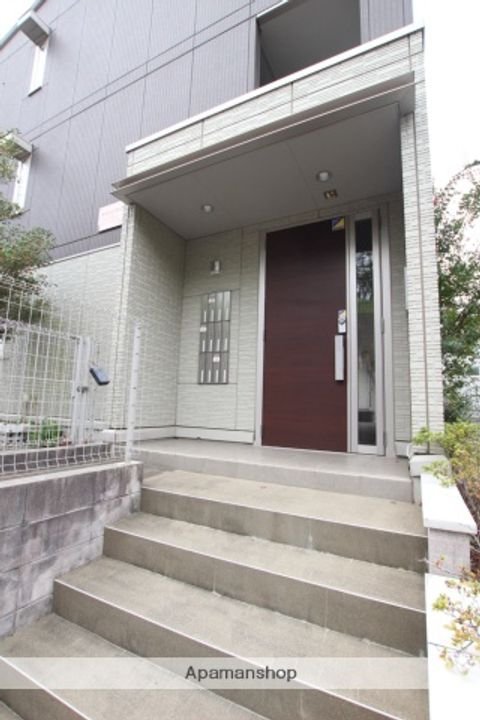 千葉県千葉市緑区おゆみ野中央5丁目の賃貸アパートのその他画像