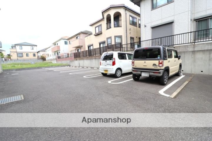 千葉県千葉市緑区おゆみ野中央5丁目の賃貸アパートのその他画像