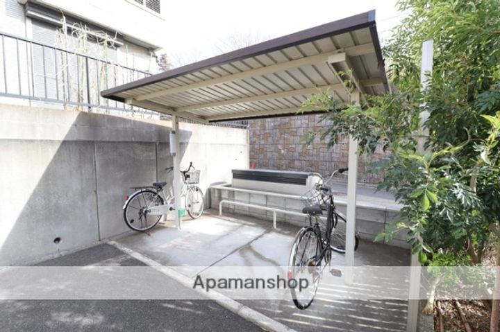 千葉県千葉市緑区おゆみ野中央5丁目の賃貸アパートのその他画像