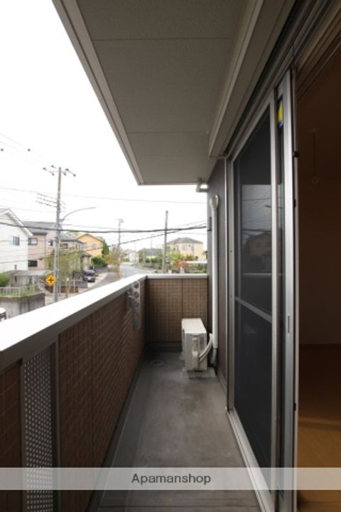 千葉県千葉市緑区おゆみ野中央5丁目の賃貸アパートのその他画像