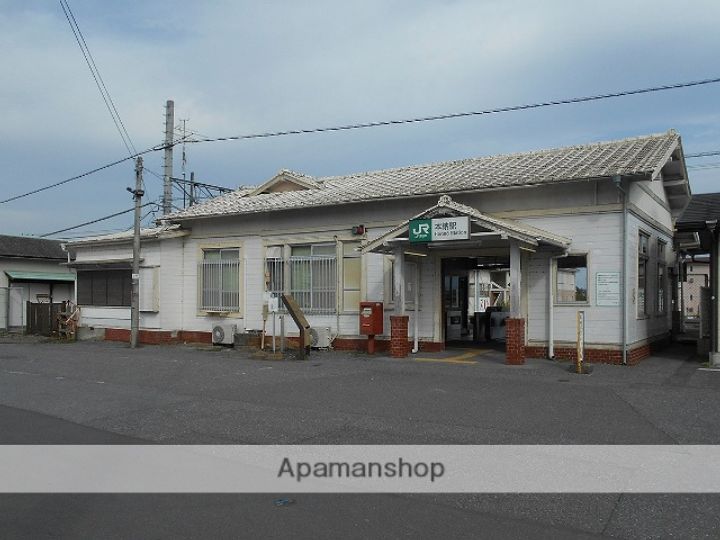 ヴェルドミール壱番館の周辺