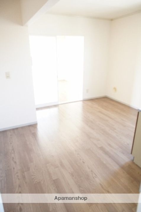 メゾンクレールCの内装