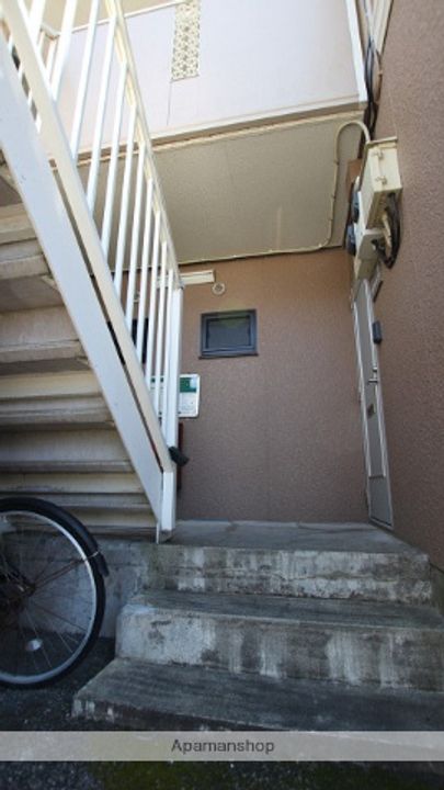 メゾンクレールCのその他画像