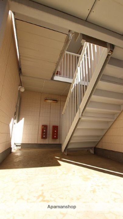 ガーデンハイツC棟102のその他画像