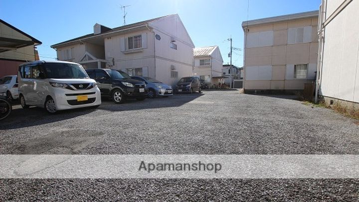 ガーデンハイツC棟102のその他画像