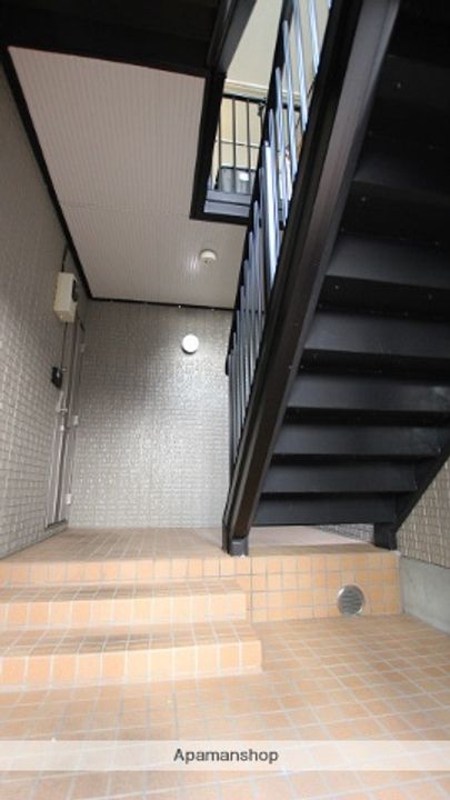 千葉県千葉市緑区おゆみ野南4丁目の賃貸アパートのその他画像