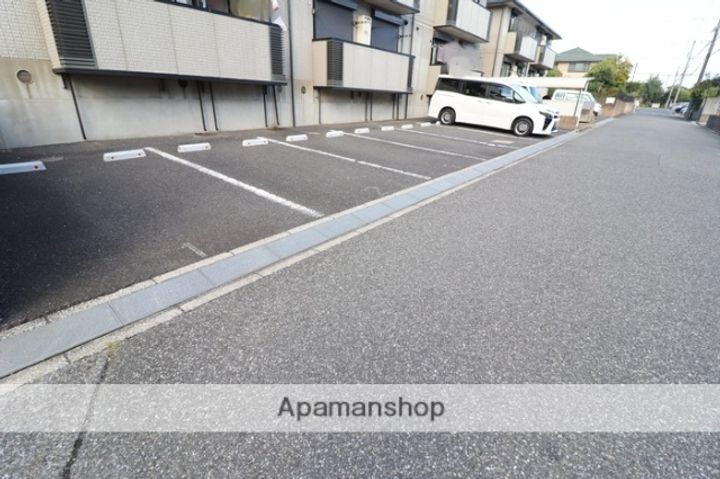 千葉県千葉市緑区おゆみ野南4丁目の賃貸アパートのその他画像