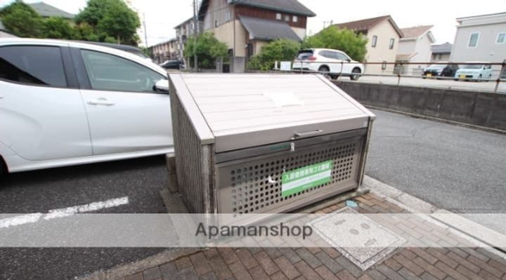 千葉県千葉市緑区おゆみ野南4丁目の賃貸アパートのその他画像