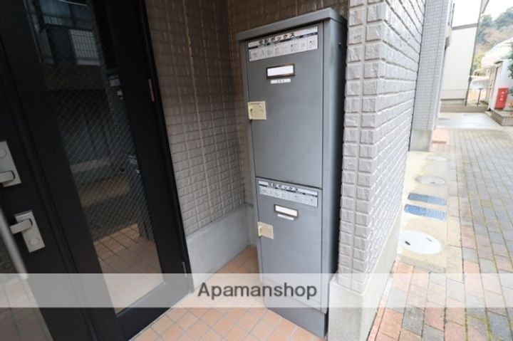 千葉県千葉市緑区おゆみ野南4丁目の賃貸アパートのその他画像