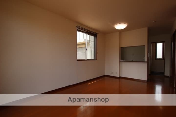 エクサージュBの内装