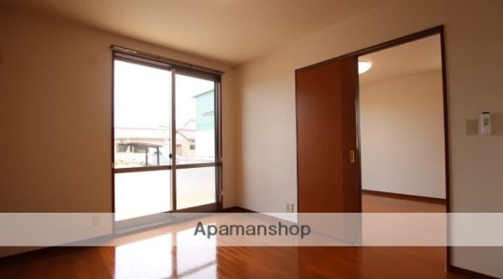 エクサージュBの内装