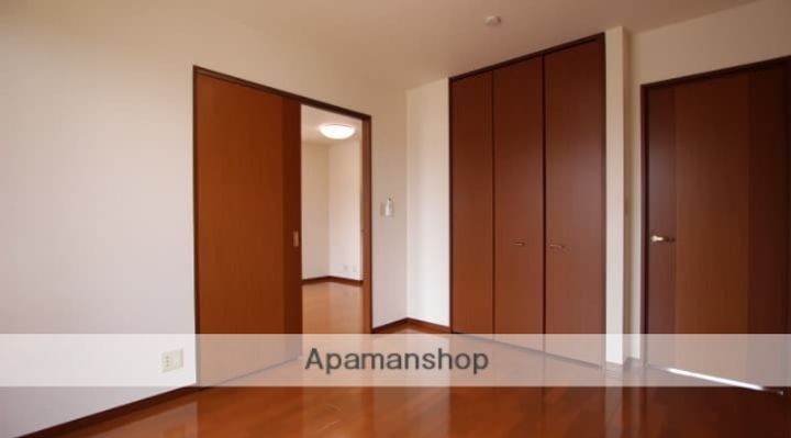 エクサージュBの内装