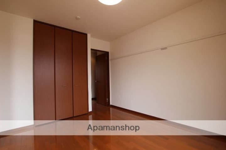 エクサージュBの内装