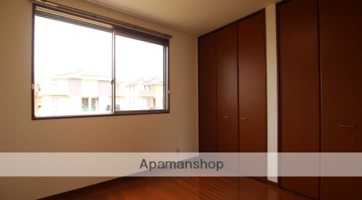 エクサージュBの内装