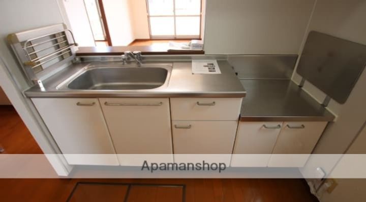 エクサージュBの内装