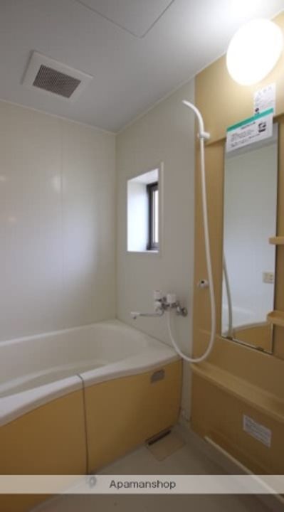 エクサージュBの風呂