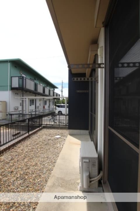 エクサージュBのその他画像