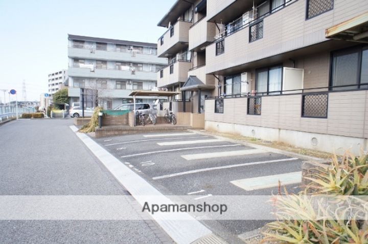 千葉県千葉市緑区おゆみ野3丁目の賃貸アパートのその他画像