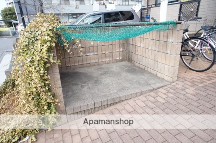 千葉県千葉市緑区おゆみ野3丁目の賃貸アパートのその他画像