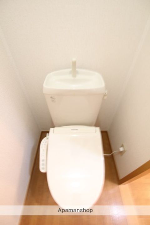 グリーンヒルズK棟のその他画像