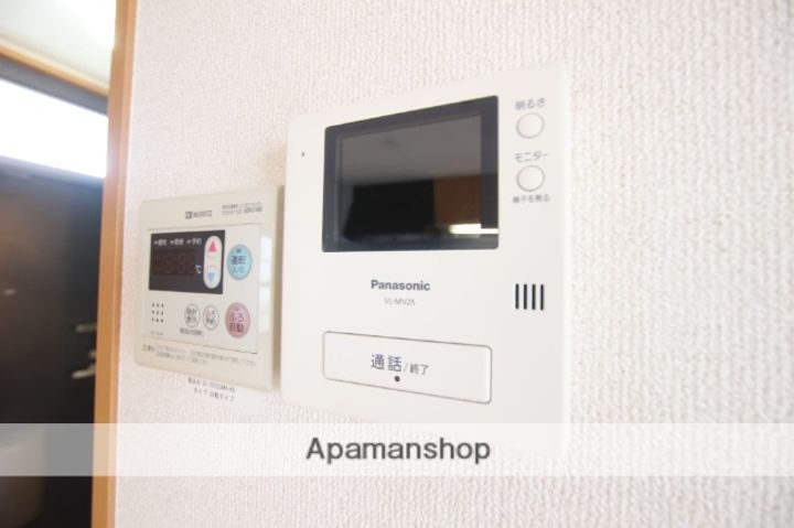 グリーンヒルズK棟のその他画像