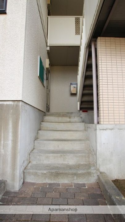 千葉県千葉市緑区あすみが丘7丁目の賃貸アパートのその他画像