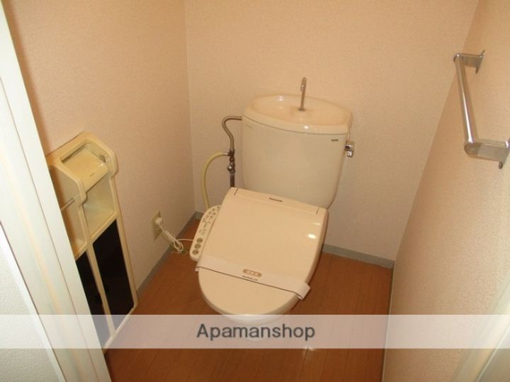 プレミール東郷Aのその他画像