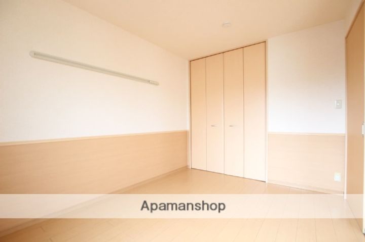 フレスカの内装