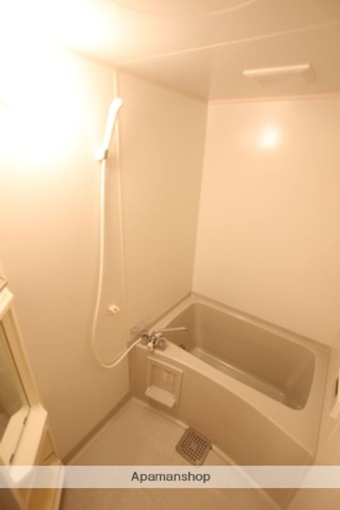 フレスカの風呂