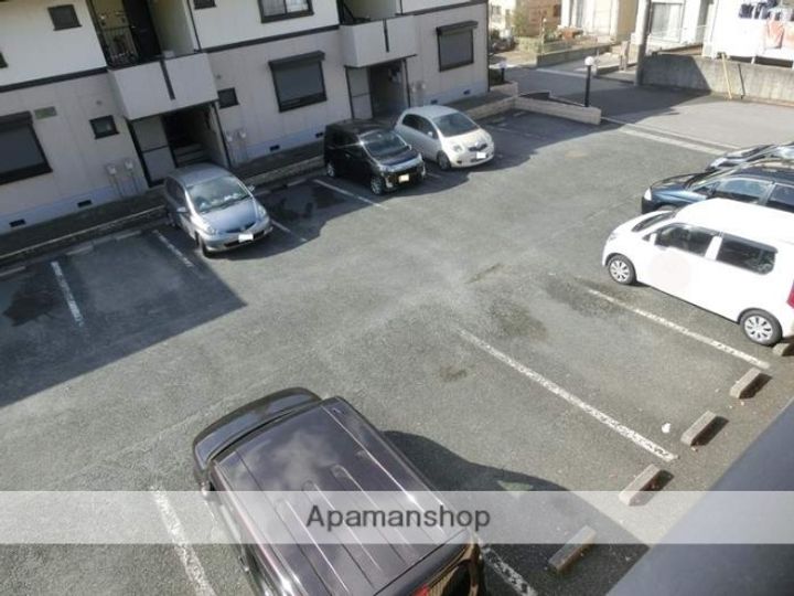 千葉県千葉市緑区おゆみ野6丁目の賃貸アパートのその他画像