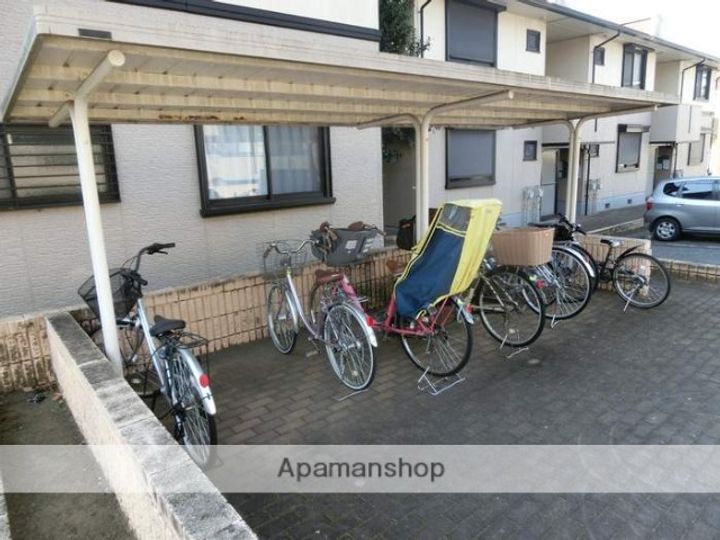 千葉県千葉市緑区おゆみ野6丁目の賃貸アパートのその他画像