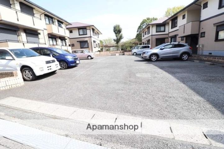 千葉県千葉市緑区おゆみ野6丁目の賃貸アパートのその他画像