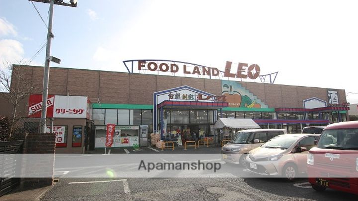 千葉県千葉市緑区おゆみ野6丁目の賃貸アパートの周辺