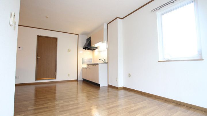 レモンハートⅡの内装