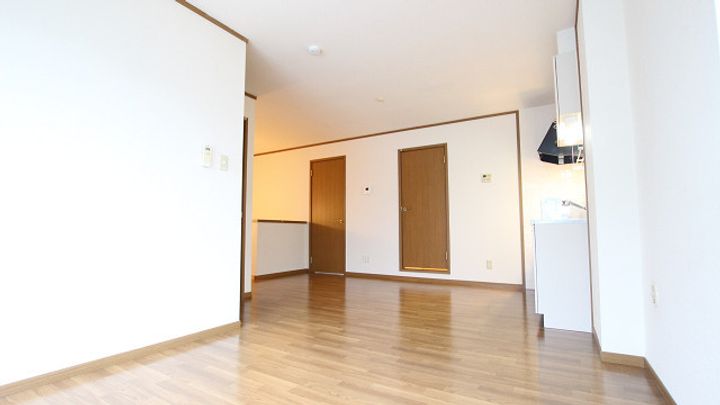 レモンハートⅡの内装