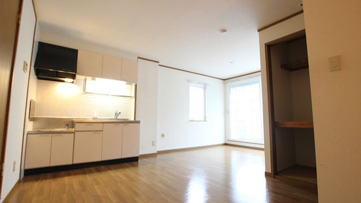 レモンハートⅡの内装