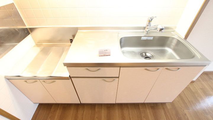 レモンハートⅡの内装