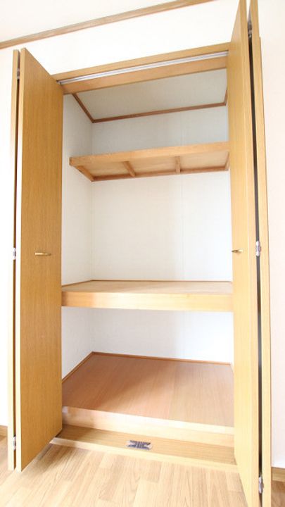 レモンハートⅡの内装