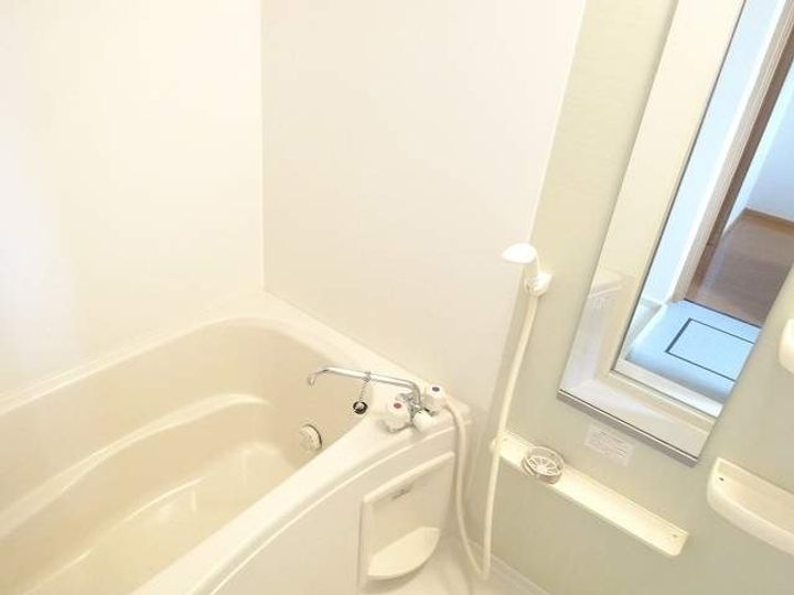 ファミールⅠの風呂