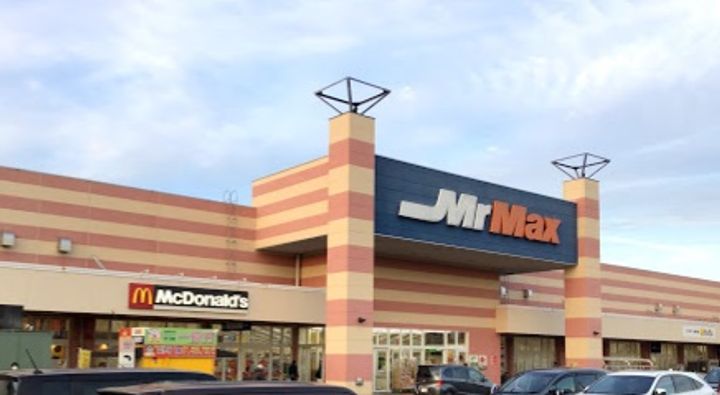 サンクレスト明光の周辺