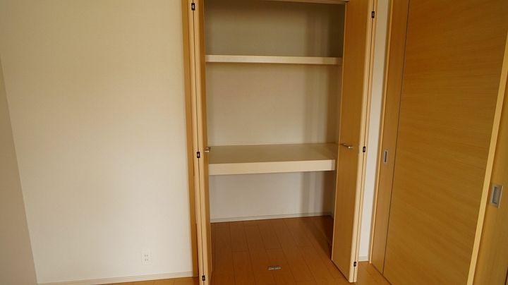 グレイスメゾンDのその他画像